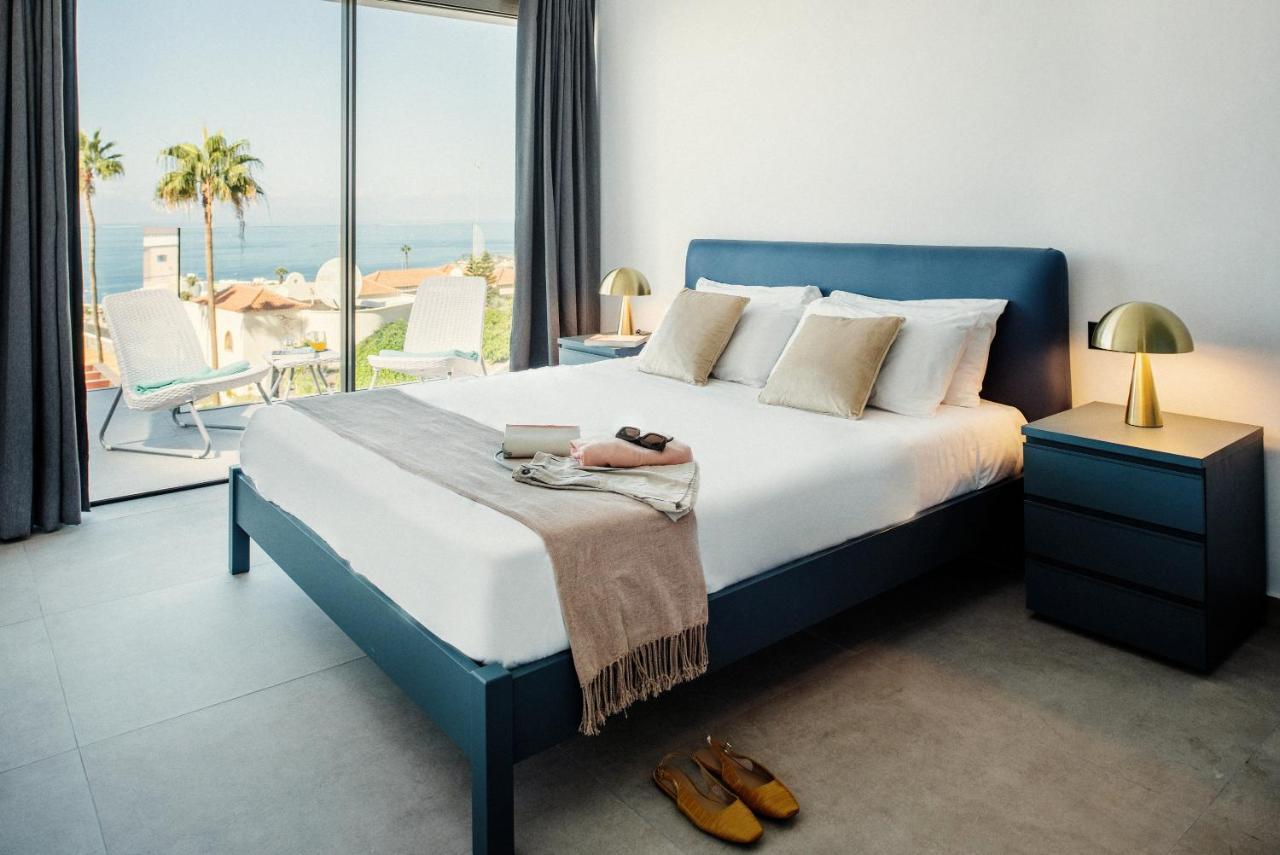 Villa Macaronesia Costa Adeje  Eksteriør billede