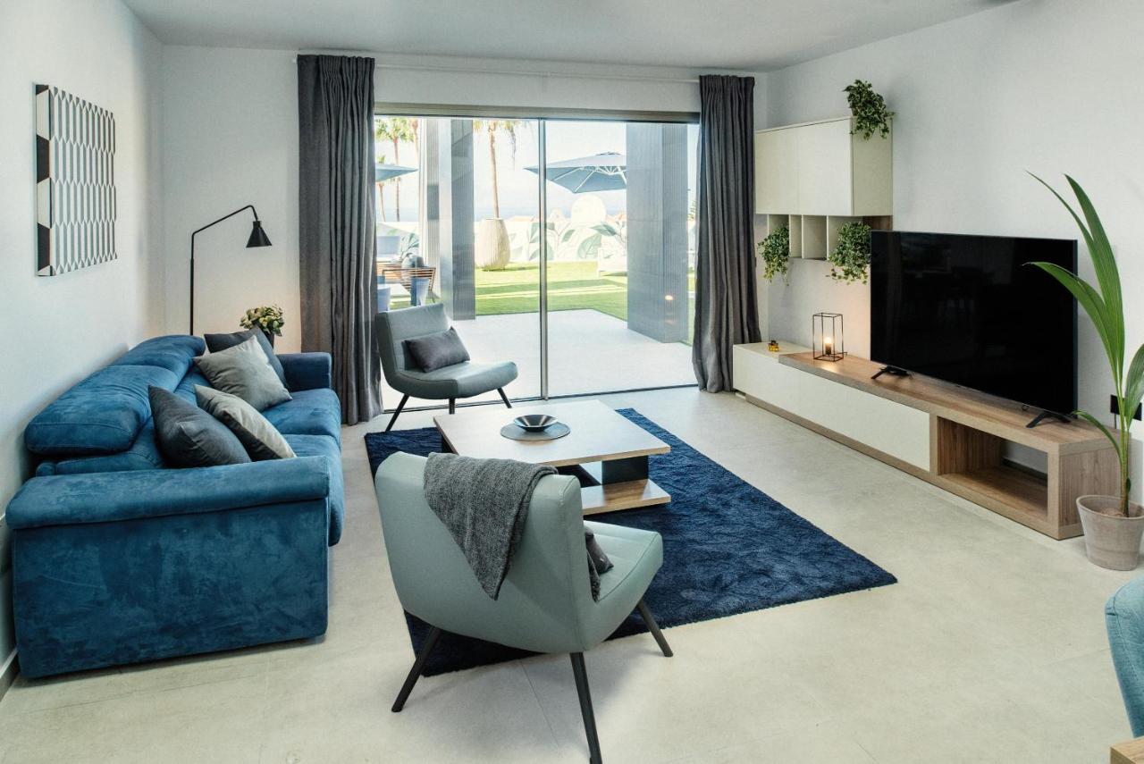 Villa Macaronesia Costa Adeje  Eksteriør billede